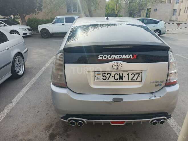 Toyota Prius 2008, 329,000 km - 1.5 l - Bakı