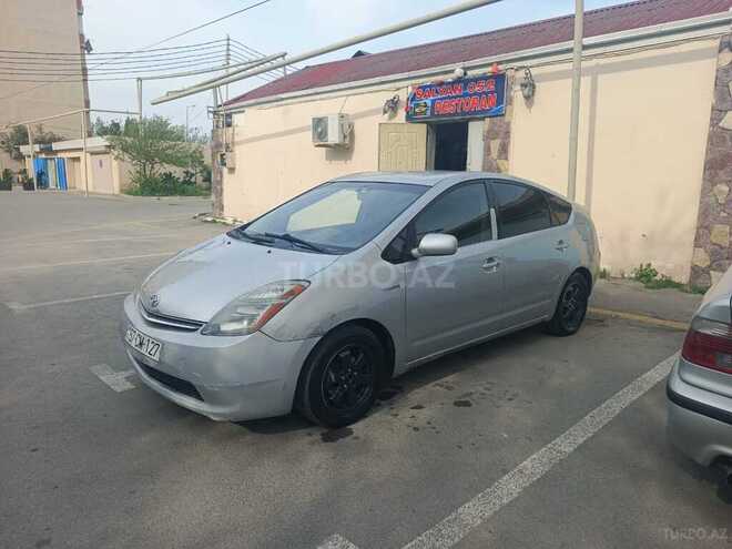 Toyota Prius 2008, 329,000 km - 1.5 l - Bakı