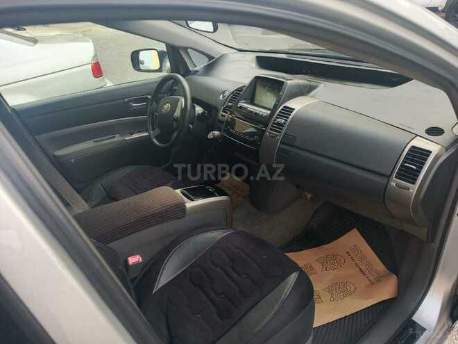 Toyota Prius 2008, 329,000 km - 1.5 l - Bakı