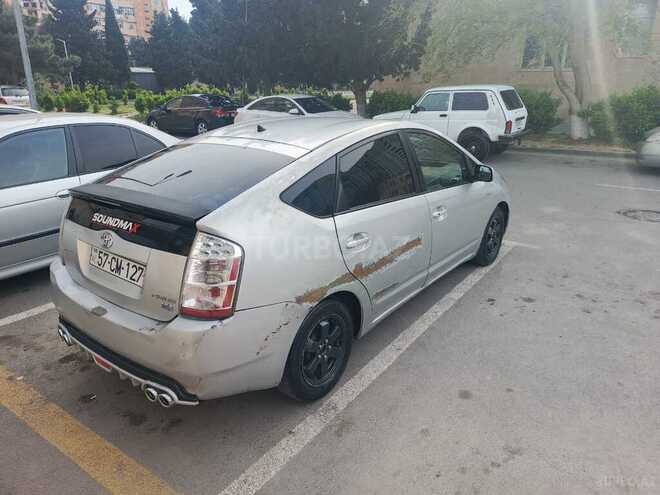 Toyota Prius 2008, 329,000 km - 1.5 l - Bakı
