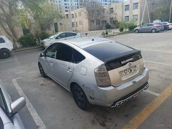 Toyota Prius 2008, 329,000 km - 1.5 l - Bakı