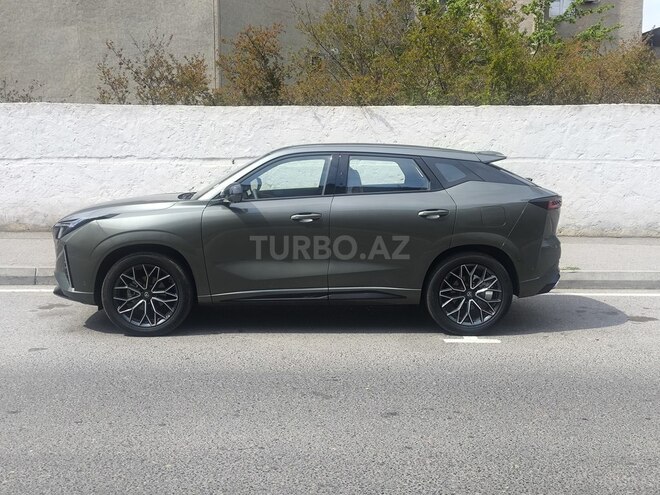 Changan  2025, 0 km - 1.5 l - Bakı