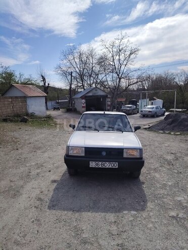 Tofas Sahin 2004, 295,638 km - 1.6 l - Qəbələ