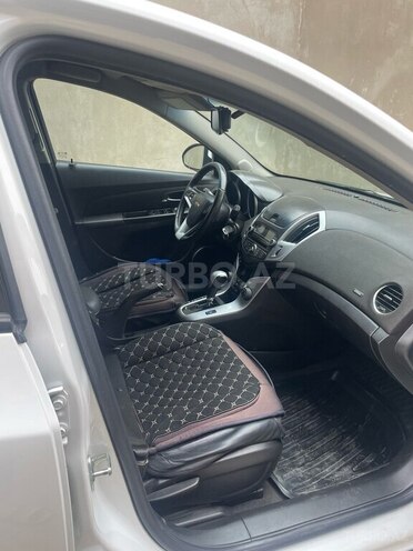 Chevrolet Cruze 2013, 87,000 km - 1.8 l - Gəncə