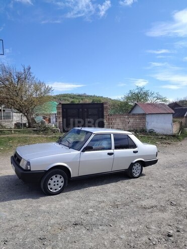 Tofas Sahin 2004, 295,638 km - 1.6 l - Qəbələ
