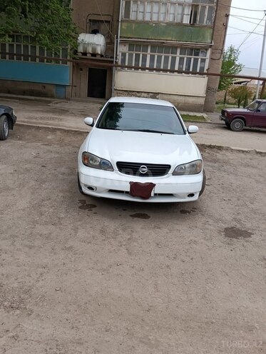 Nissan Maxima-2