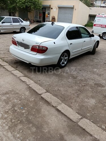 Nissan Maxima-10