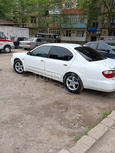 Nissan Maxima-4