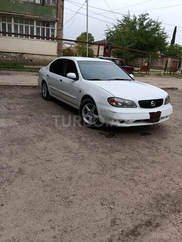 Nissan Maxima-3