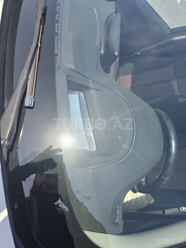 BMW 320 2014, 237,000 km - 2.0 l - Bakı