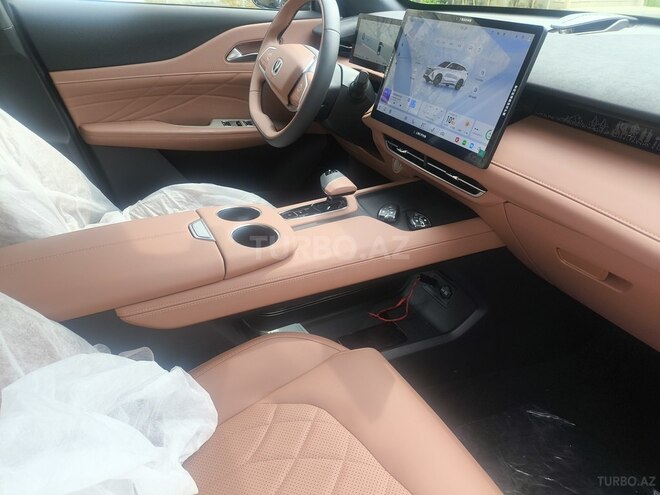 Changan  2025, 0 km - 1.5 l - Bakı