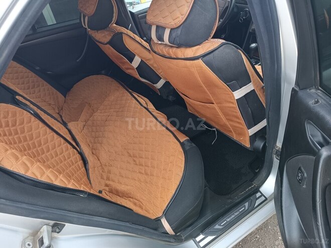 Mercedes C 200 1998, 250,000 km - 2.0 л - Masallı