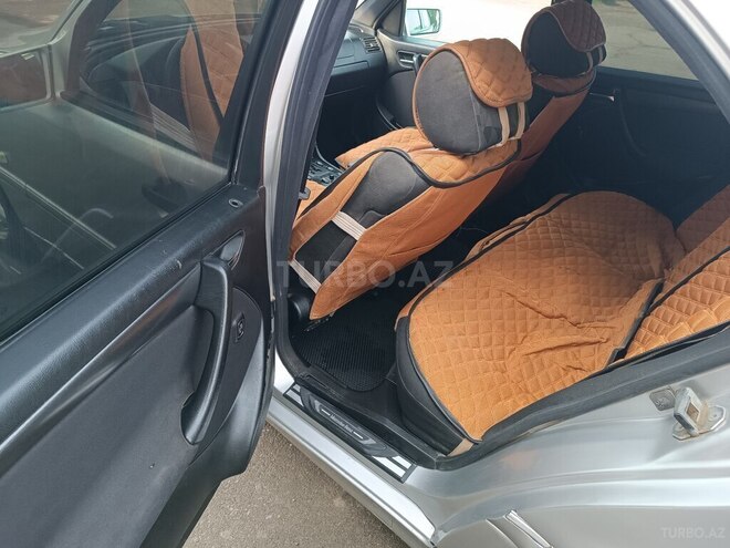 Mercedes C 200 1998, 250,000 km - 2.0 л - Masallı