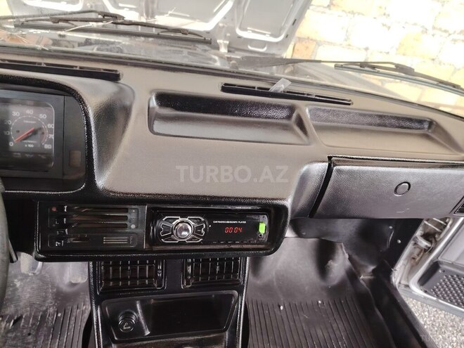 Tofas Sahin 2004, 295,638 km - 1.6 l - Qəbələ