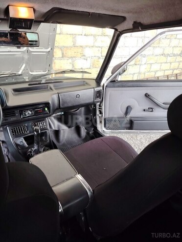 Tofas Sahin 2004, 295,638 km - 1.6 l - Qəbələ