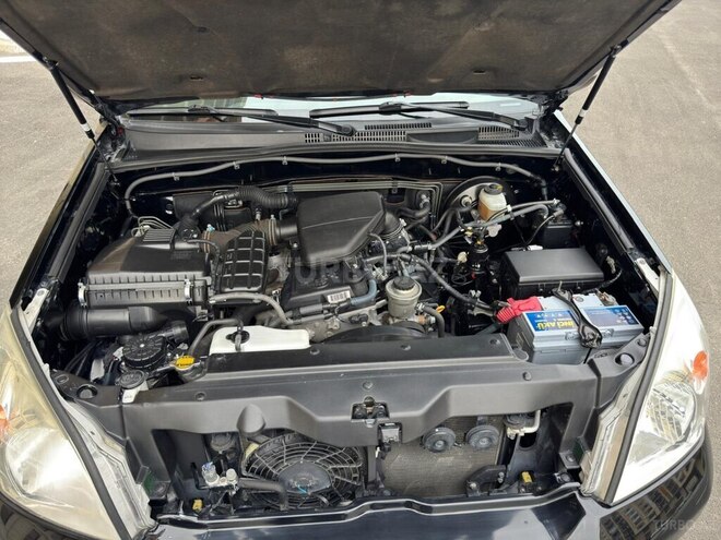 Toyota Land Cruiser Prado 2007, 115,000 km - 2.7 l - Sumqayıt