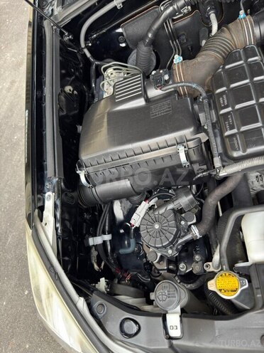Toyota Land Cruiser Prado 2007, 115,000 km - 2.7 l - Sumqayıt