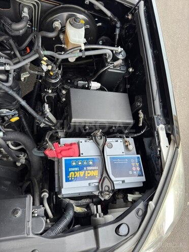 Toyota Land Cruiser Prado 2007, 115,000 km - 2.7 l - Sumqayıt