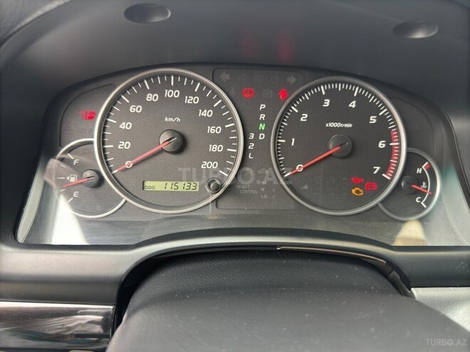 Toyota Land Cruiser Prado 2007, 115,000 km - 2.7 l - Sumqayıt