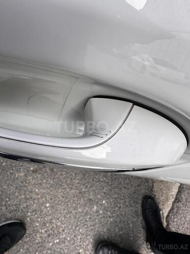 BMW 520 2018, 185,000 km - 2.0 l - Bakı