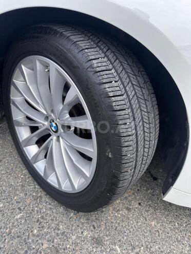 BMW 520 2018, 185,000 km - 2.0 l - Bakı