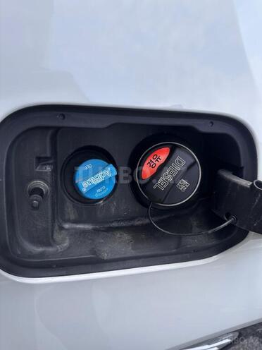 BMW 520 2018, 185,000 km - 2.0 l - Bakı
