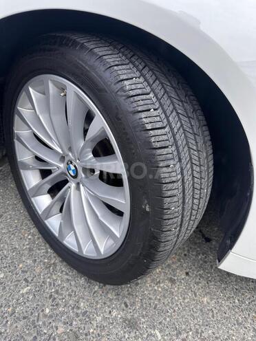 BMW 520 2018, 185,000 km - 2.0 l - Bakı