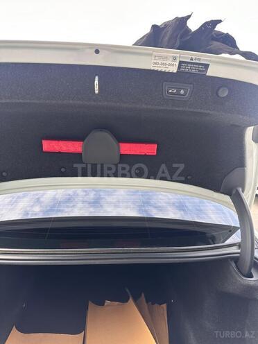 BMW 520 2018, 185,000 km - 2.0 l - Bakı