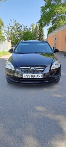 Kia Ceed 2008, 261,000 km - 1.4 л - Ağdaş