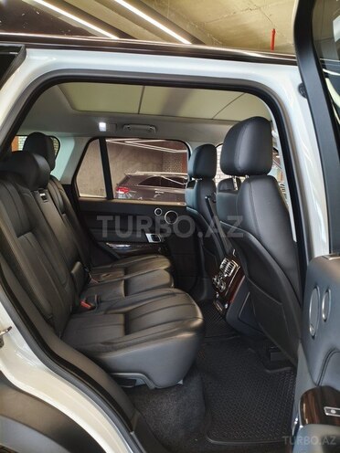Land Rover Range Rover-16
