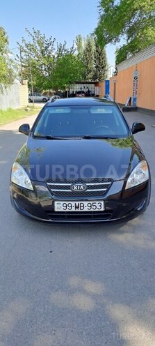 Kia Ceed 2008, 261,000 km - 1.4 л - Ağdaş
