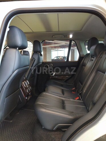 Land Rover Range Rover-15