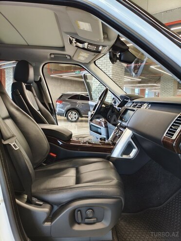 Land Rover Range Rover-13
