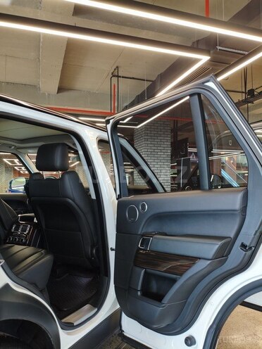 Land Rover Range Rover-14