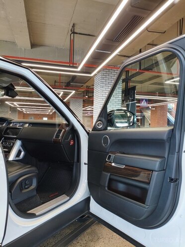 Land Rover Range Rover-12