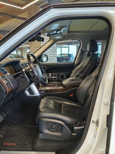 Land Rover Range Rover-10