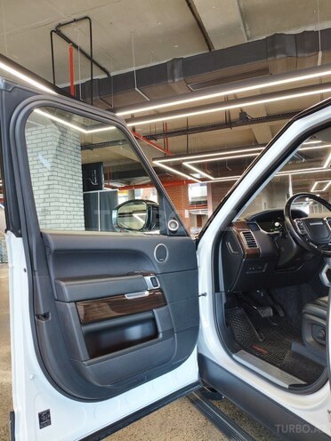 Land Rover Range Rover-9