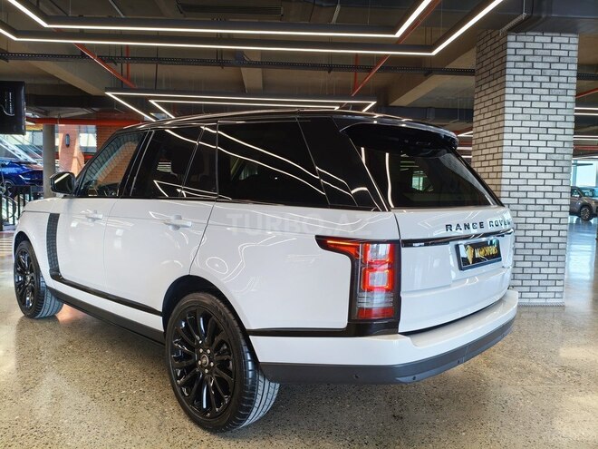 Land Rover Range Rover-6