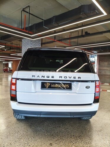 Land Rover Range Rover-8