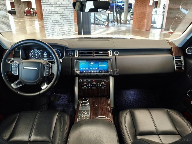 Land Rover Range Rover-11
