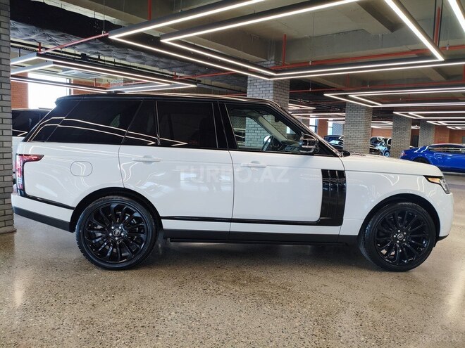 Land Rover Range Rover-5