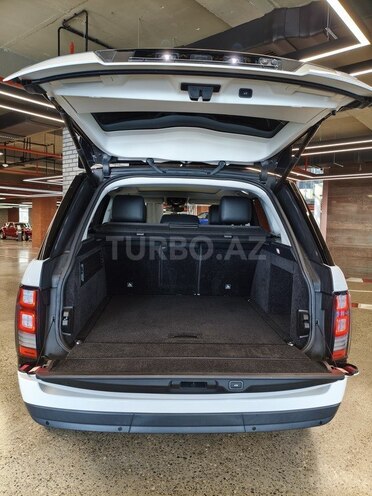 Land Rover Range Rover-20