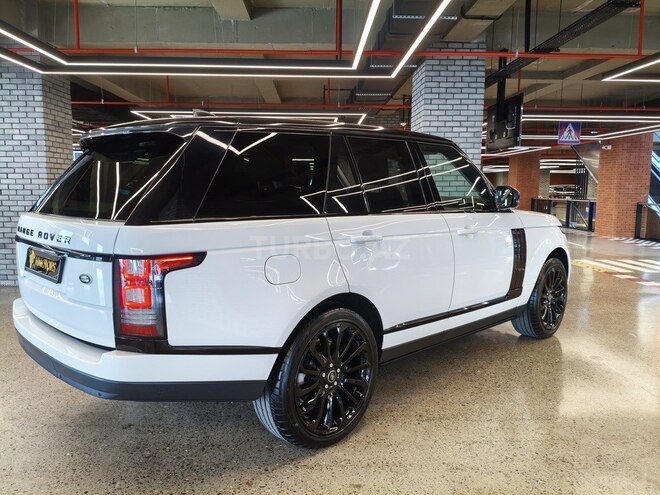 Land Rover Range Rover-7