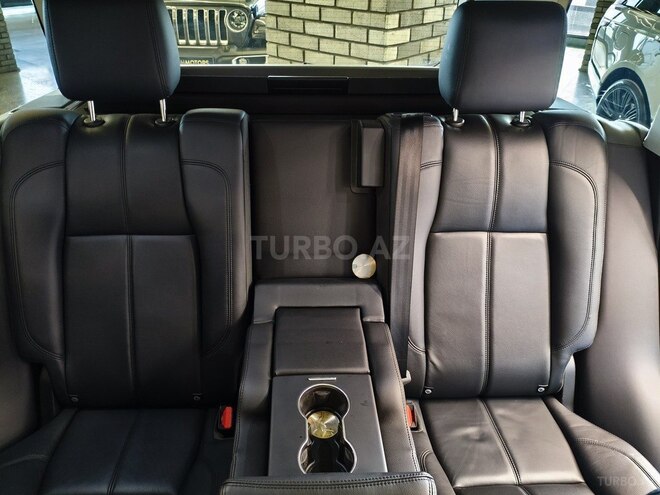 Land Rover Range Rover-17