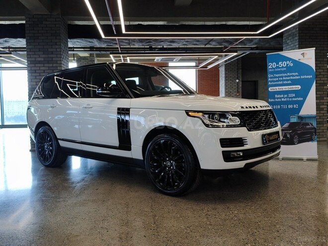 Land Rover Range Rover-3