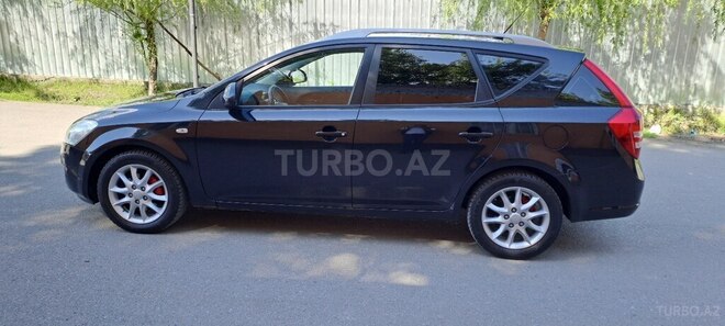 Kia Ceed 2008, 261,000 km - 1.4 л - Ağdaş