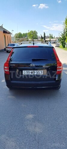 Kia Ceed 2008, 261,000 km - 1.4 л - Ağdaş