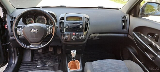 Kia Ceed 2008, 261,000 km - 1.4 л - Ağdaş