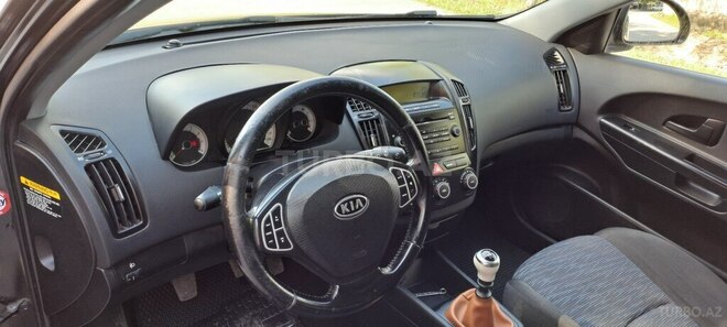 Kia Ceed 2008, 261,000 km - 1.4 л - Ağdaş