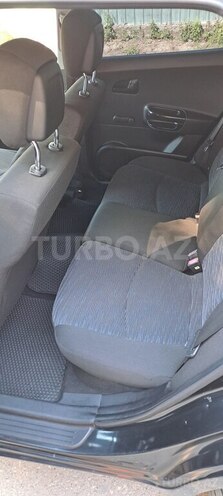 Kia Ceed 2008, 261,000 km - 1.4 л - Ağdaş